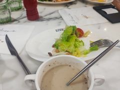 -纽约客美式餐厅(新奥购物中心店)