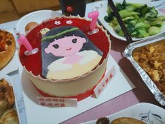 -好利来(柳北店)