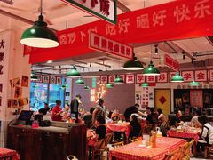 -龙师傅卤炒(天马店)