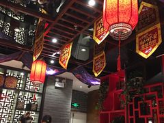 -满园烤鸭·春饼(中街大悦城店)