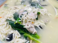 大煮干丝-粗茶淡饭(东关街店)