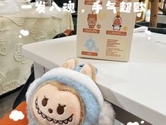 -凯德MALL(望京店)