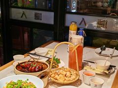 -塘人·老底子宁波菜小馆(南塘老街店)