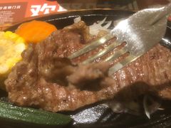 -尊品牛排(沙湾印象汇店)