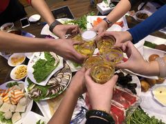 -名都小荷塘养生火锅概念店(概念店嫩江店)