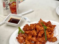 -肥仔文澳门猪骨煲(南京西路店)