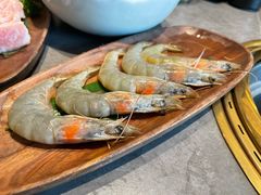 -花时·炭火烧肉(东百中心A馆店)