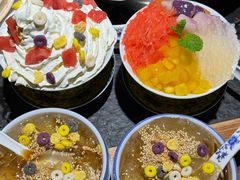 -来涮蜀鲜货火锅串串香(菜市口店)
