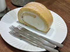 生乳卷-猫里有甜