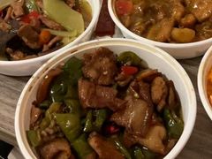 -乡村基(龙湖时代天街餐厅)