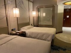 -上海千禧海鸥大酒店