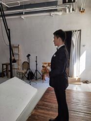 点击看大图 -THE QUEEN(北京店)