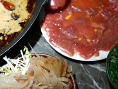 -叁口煮市井老火锅(春熙路店)