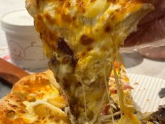 -必胜客(东大桥店)