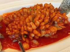 -淮香国色·淮扬菜(正大中心店)