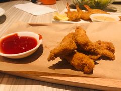 -必胜客(海滨店)