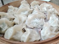-韩记海鲜饺子旗舰店(红海新区店)