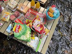 -青城山