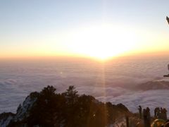 -九峰山