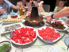 -福寿斋·老北京铜锅涮肉·烤鸭(顺义总店)