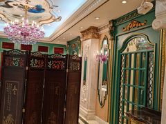 -金米箩大酒店(五角场店)