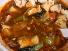 肉丸胡辣汤-张老三肉丸糊辣汤(丰登南路店)