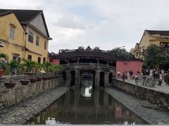 -会安古镇