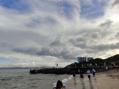 -玫瑰海岸文化旅游度假区