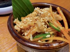 -云海肴·汽锅鸡·云南菜(苏州中心店)
