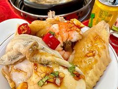 -花苑美食横琴生蚝火锅(拱北粤华路店)
