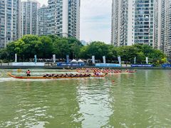 -苏州河梦清园环保主题公园