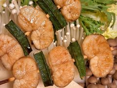 -酒肴一瓢·活贝料理·日本料理(三元桥·霄云路店)