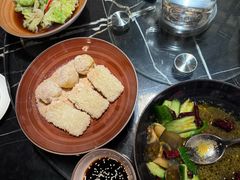 -华豫川酒家(大卫城店)