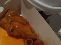 -必胜客(港城新天地店)