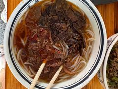 -李易面馆(树木岭店)