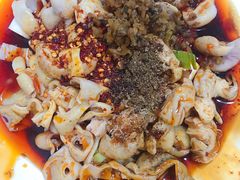 -温记府廟豆汤饭·始于1955年(海椒店)