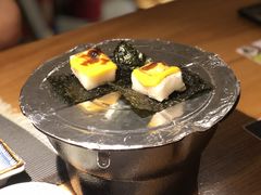 海苔芝士焗山形县年糕-大将料理餐厅(汇锦街店)