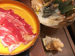 -牛New寿喜烧(金茂览秀城店)
