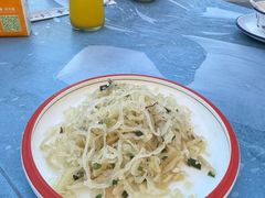 -碧海银沙海鲜餐厅(恒大海上威尼斯店)