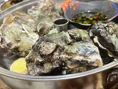 -破瓦寒窑·地摊烤羊排