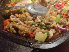 -蛙来哒(万豪城市广场黑金冠店)