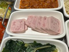 -海底捞火锅(公益西桥店)