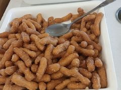 -大清花饺子(山庄店)