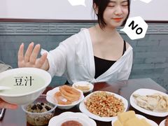 -护国寺小吃(安定门店)