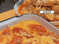 -聚汇三少·龙虾·中餐厅(莫邪路新天地店)