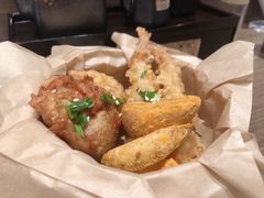 -雷神拉面(财富中心玉米楼店)