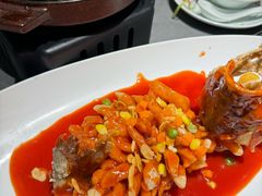 -姑苏家宴·苏帮菜·松鼠桂鱼(苏州总店)
