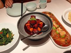 -森隆饭庄(崇文门新世界百货店)