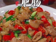 -聚福缘菜馆(隆昌路店)