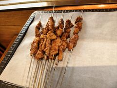 -蚝太郎 • 海鲜烧烤(Upark店)